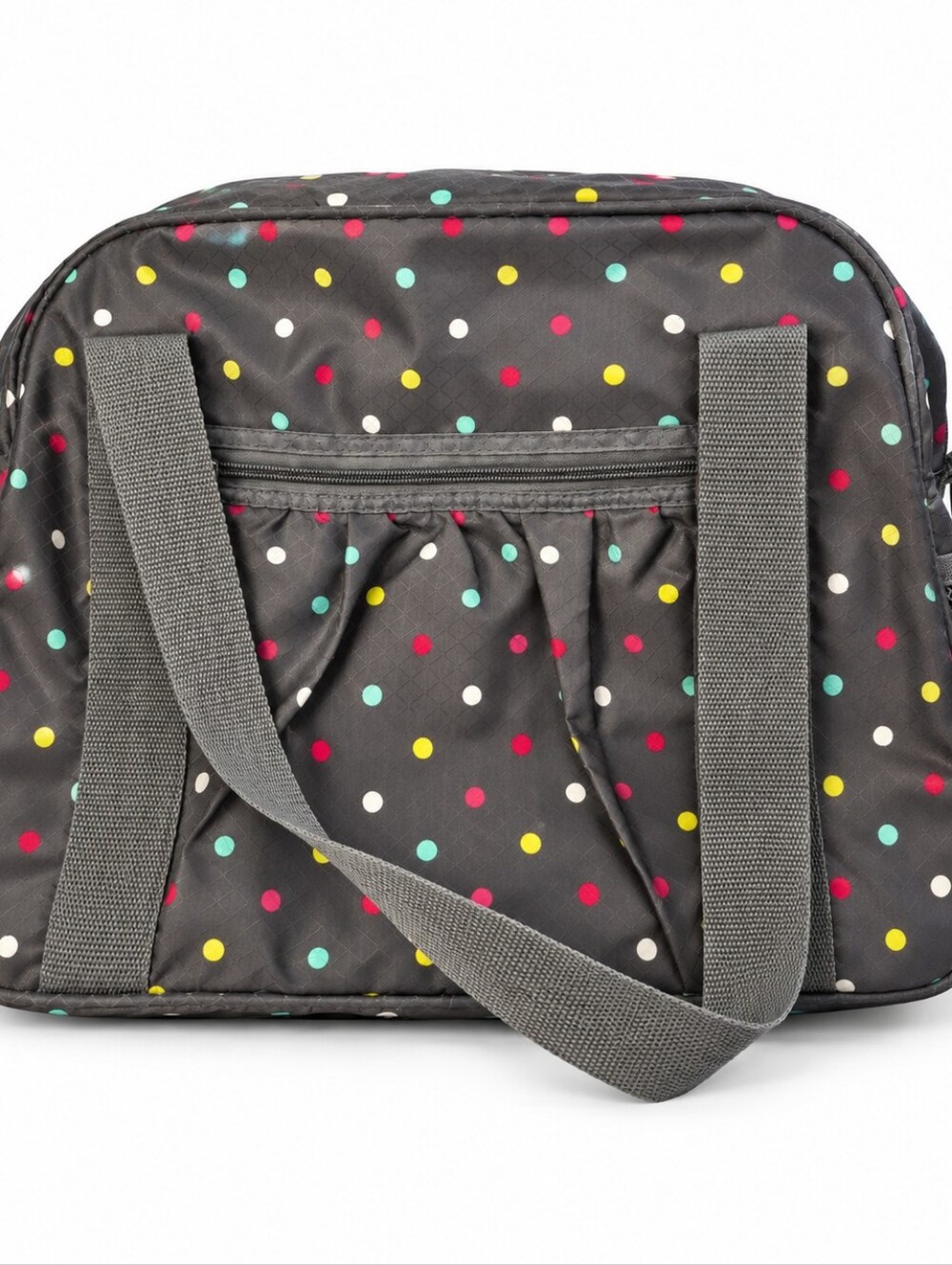 Thirty One Polka Dot Tote